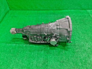 АКПП НА TOYOTA CROWN GRS180 4GR-FSE