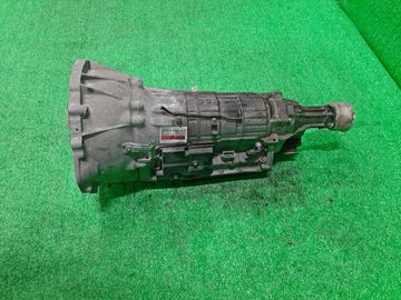 АКПП НА TOYOTA CROWN GRS180 4GR-FSE