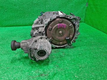 АКПП НА VOLVO XC70 SZ59 B5254T2