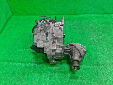 АКПП НА VOLVO XC70 SZ59 B5254T2