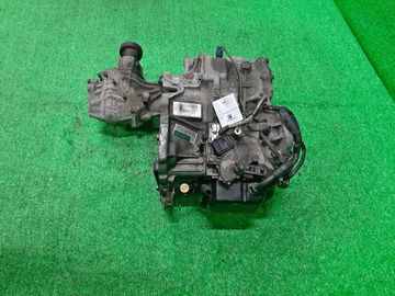 АКПП НА VOLVO XC70 SZ59 B5254T2