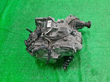 АКПП НА VOLVO XC70 SZ59 B5254T2