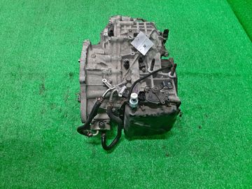 АКПП НА MITSUBISHI COLT Z23A 4A91