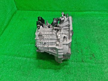 АКПП НА TOYOTA VOXY ZRR70 3ZR-FAE