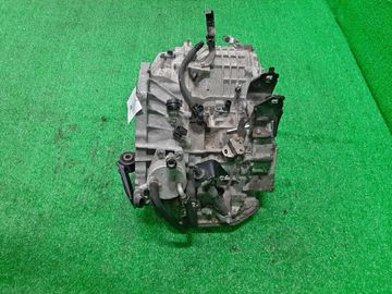 АКПП НА TOYOTA VOXY ZRR70 3ZR-FAE