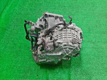 АКПП НА TOYOTA VOXY ZRR70 3ZR-FAE