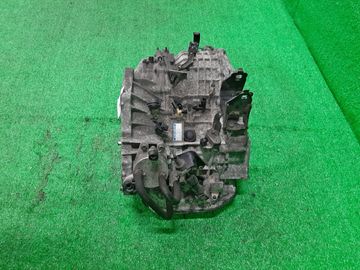 АКПП НА TOYOTA VOXY ZRR70 3ZR-FAE