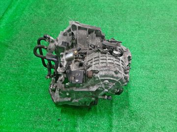 АКПП НА TOYOTA VOXY ZRR70 3ZR-FAE