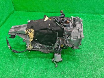 АКПП НА SUBARU IMPREZA GP6 FB20