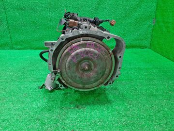 АКПП НА SUBARU IMPREZA GP6 FB20