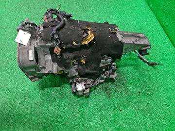 АКПП НА SUBARU IMPREZA GP6 FB20