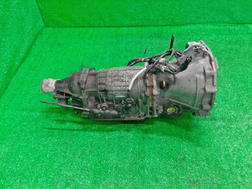 АКПП НА SUBARU FORESTER SG5 EJ205