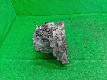 АКПП НА HONDA FIT GD3 L15A