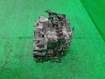 АКПП НА HONDA FIT GD3 L15A