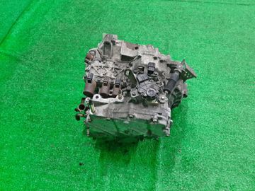 АКПП НА HONDA FIT GD3 L15A