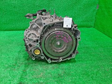 АКПП НА HONDA FIT GE6 L13A