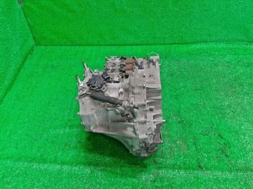АКПП НА HONDA FIT GE6 L13A