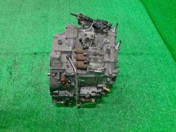 АКПП НА HONDA FIT GE6 L13A