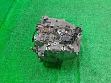 АКПП НА HONDA FIT GE6 L13A
