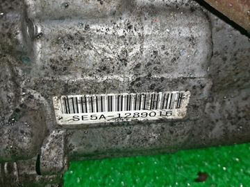 АКПП НА HONDA FIT GE6 L13A