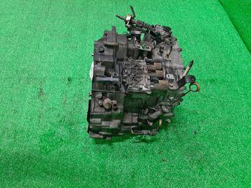 АКПП НА HONDA FIT GD1 L13A