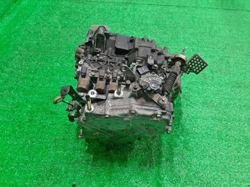 АКПП НА HONDA FIT GD1 L13A