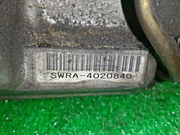 АКПП НА HONDA FIT GD1 L13A