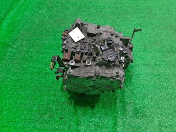 АКПП НА HONDA MOBILIO SPIKE GK1 L15A