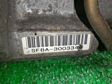 АКПП НА HONDA MOBILIO SPIKE GK1 L15A
