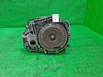 АКПП НА HONDA STEPWGN RG1 K20A