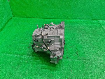 АКПП НА HONDA STEPWGN RG1 K20A