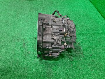 АКПП НА HONDA STEPWGN RG1 K20A