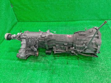 АКПП НА SUZUKI ESCUDO TDA4W J24B
