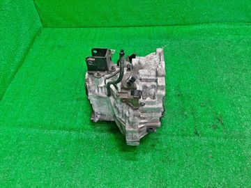 АКПП НА MAZDA PREMACY CP8W FP-DE