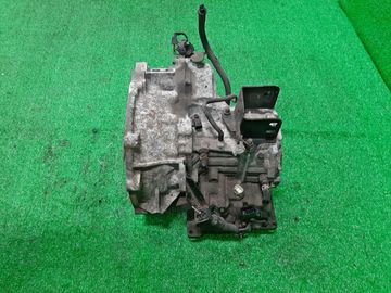 АКПП НА MAZDA PREMACY CP8W FP-DE