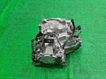 АКПП НА MAZDA PREMACY CP8W FP-DE