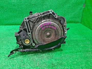 АКПП НА HONDA STEPWGN RF3 K20A