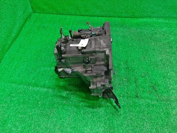 АКПП НА HONDA STEPWGN RF3 K20A