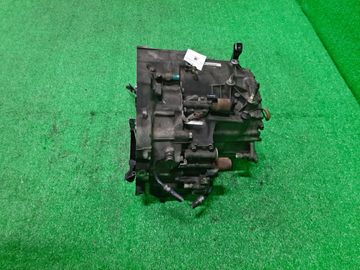 АКПП НА HONDA STEPWGN RF3 K20A