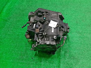 АКПП НА HONDA STEPWGN RF3 K20A
