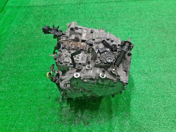 АКПП НА HONDA FREED GB3 L15A