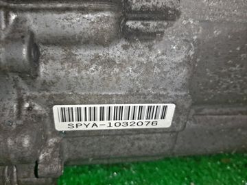 АКПП НА HONDA FREED GB3 L15A