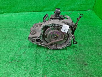 АКПП НА NISSAN WINGROAD WFY11 QG15DE