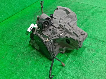 АКПП НА NISSAN WINGROAD WFY11 QG15DE