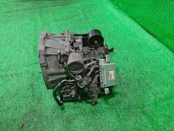 АКПП НА NISSAN WINGROAD WFY11 QG15DE