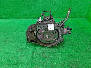АКПП НА TOYOTA WISH ZNE10 1ZZ-FE