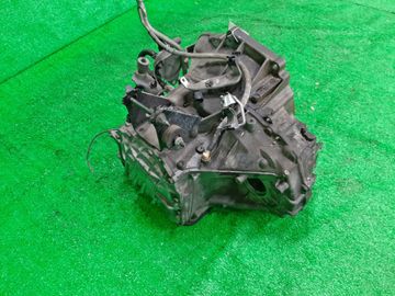 АКПП НА TOYOTA WISH ZNE10 1ZZ-FE