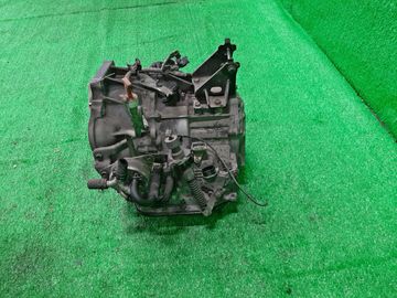 АКПП НА TOYOTA WISH ZNE10 1ZZ-FE