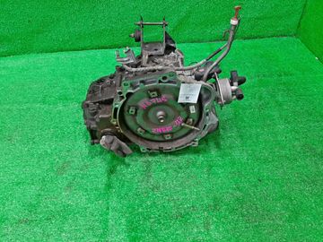 АКПП НА TOYOTA WISH ZNE10 1ZZ-FE