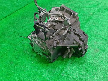 АКПП НА TOYOTA WISH ZNE10 1ZZ-FE